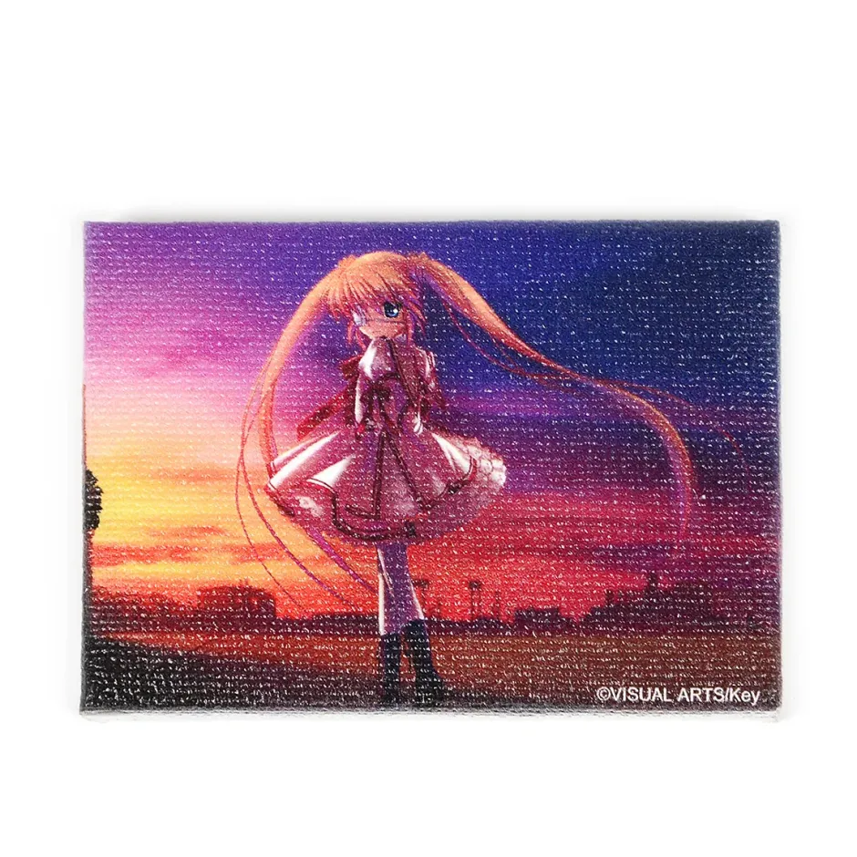 Acrylic Art Boards>Rewrite Mini Art Board Collection