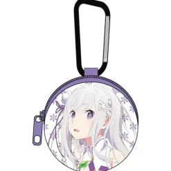Pouches & Other Cases>Re:Zero -Starting Life in Another World- Coin Case