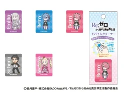 Smartphone Accessories>Re:Zero -Starting Life in Another World- Mobile Cleaner