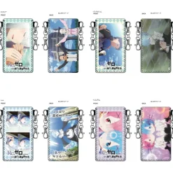 Pouches & Other Cases|Bags & Wallets>Re:Zero -Starting Life in Another World- Pouch Vol. 1