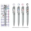 Pens & Writing Supplies>Re:Zero -Starting Life in Another World- Stamp Pen G Knock Character Ballpoint Pen w/ Stamp Vol. 1