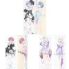 Cushions>Re:Zero -Starting Life in Another World- Dakimakura Pillow Cover (Re-run)