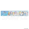 Towels>Re:Zero -Starting Life in Another World- Muffler Towel Pristella's Banquet Ver.