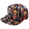 Hats & Caps>Re:Zero AOP Snapback