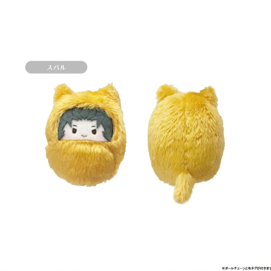 Re:Zero -Starting Life in Another World- Kurumi Tapinui Plushie Box Set Discount