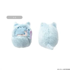 Re:Zero -Starting Life in Another World- Kurumi Tapinui Plushie Box Set Discount