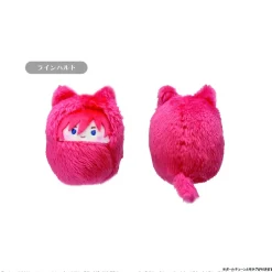 Re:Zero -Starting Life in Another World- Kurumi Tapinui Plushie Box Set Discount