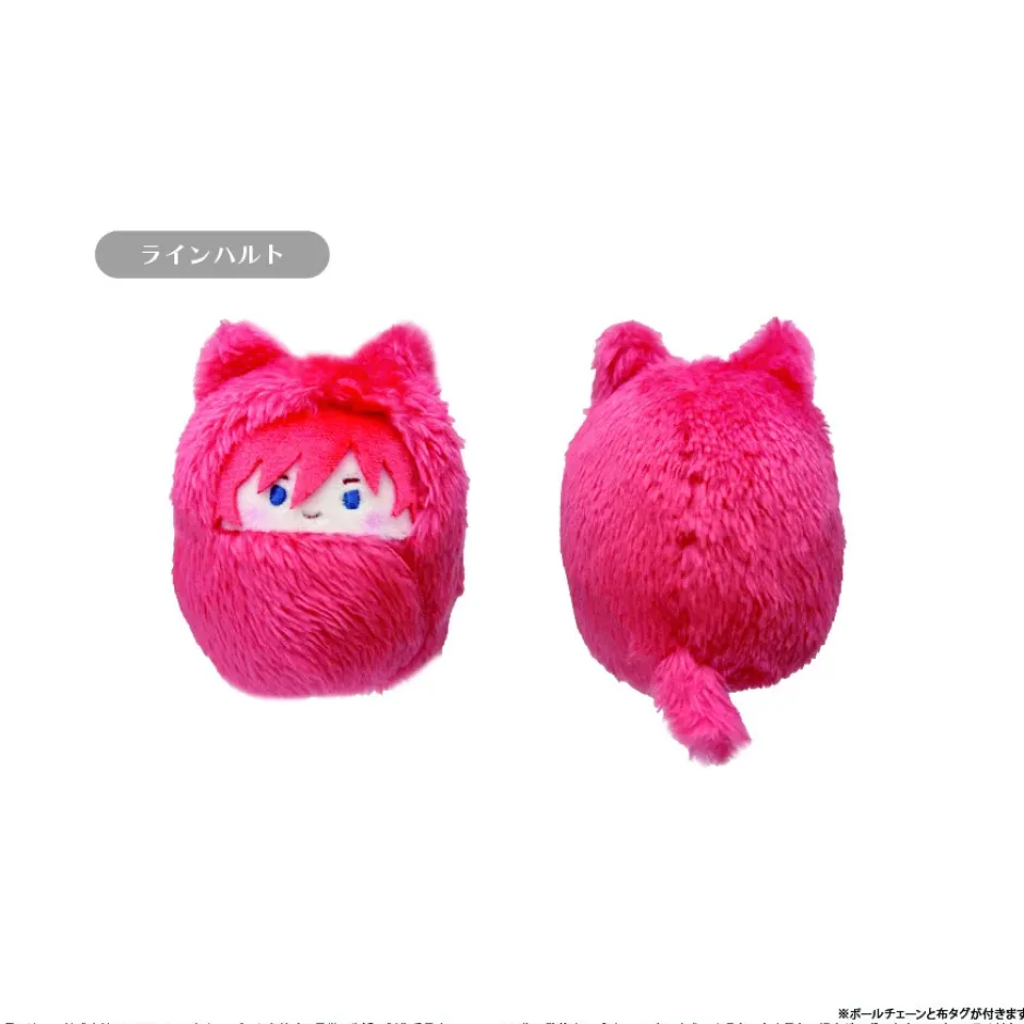 Re:Zero -Starting Life in Another World- Kurumi Tapinui Plushie Box Set Discount