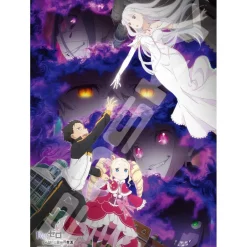 Re:Zero -Starting Life In Another World- 3rd Season 500-Piece Jigsaw Puzzle