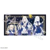 Re:Zero -Starting Life in Another World- Rubber Play Mat Re:Zero -Starting Emilia's Birthday Life 2024 Ver. New