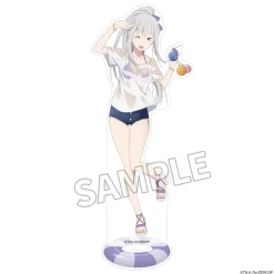 Other Goods>Re:Zero -Starting Life in Another World- Acrylic Stand Figure Playing In The Water Ver.