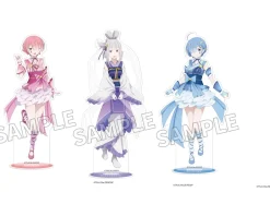 Re:Zero -Starting Life in Another World- Acrylic Stand Figure Tanabata Ver. Outlet