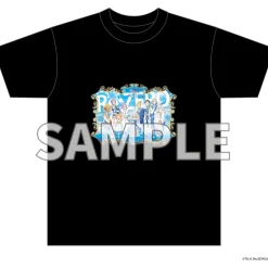 Tops>Re:Zero -Starting Life in Another World- T-Shirt Pristella's Banquet Ver.