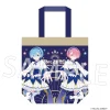 Re:Zero -Starting Life in Another World- Tote Bag Ram and Rem's Birthday Life 2025 Ver. Discount