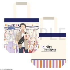 Re:Zero -Starting Life in Another World- Tote Bag Movie Theater Ver. Hot
