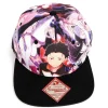Hats & Caps>Re:Zero ‐Starting Life in Another World‐ Sublimated Snapback