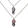 Jewelry & Hair Accessories>Re:Zero -Starting Life in Another World- Ram Bestie Necklaces