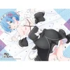 Re:Zero -Starting Life In Another World- Character Rubber Mat Rem Ver. 2 Revival Sale