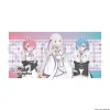 Re:Zero -Starting Life in Another World- 3rd Season Desk Mat Emilia & Ram & Rem Clearance