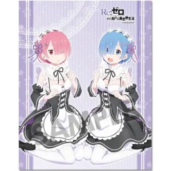 Re:Zero -Starting Life in Another World- Multi Cloth Collection Online