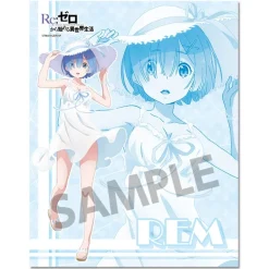 Re:Zero -Starting Life in Another World- Multi Cloth Collection Online