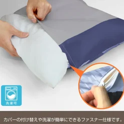 Re:Zero -Starting Life in Another World- Ram & Rem Double-Sided Print Cushion Cover Sale