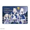 Re:Zero -Starting Life in Another World- Blanket Re:Zero -Starting Emilia's Birthday Life 2024 Ver. Best