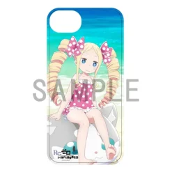 Re:Zero -Starting Life in Another World- Everlasting Summer iPhone Case Collection New