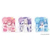 Re:Zero -Starting Life in Another World- Sticker Set Fluffy Animal Costume Ver. Discount