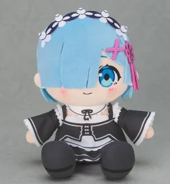 Re:Zero -Starting Life in Another World- Chocopuni Plushie Best