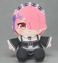 Re:Zero -Starting Life in Another World- Chocopuni Plushie Best