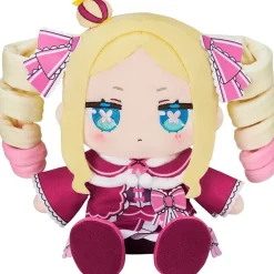 Re:Zero -Starting Life in Another World- Chocopuni Plushie Best