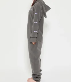 R4G x Sanrio Collaboration Kuromi Black Gaming Wear Best