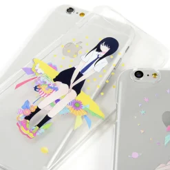 ribata iPhone 6/6s Clear Cover Outlet