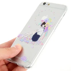 ribata iPhone 6/6s Clear Cover Outlet