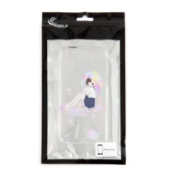 ribata iPhone 6/6s Clear Cover Outlet
