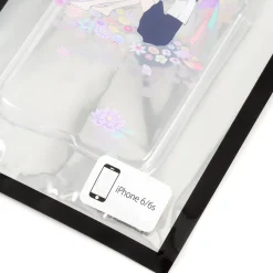 ribata iPhone 6/6s Clear Cover Outlet