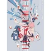 Art Books>Richard Daisuke Artworks: Ushimitsudoki