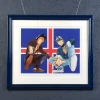Ride On Fine Art Print by Kazuma Kodaka Best