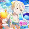 Ride the wave! | Love Live! Nijigasaki High School Idol Club NIJIGAKU Monthly Songs♪ July Single CD Discount