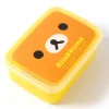 Rilakkuma Lunch Market Bento Hot
