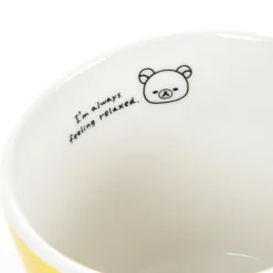 Rilakkuma Mug Collection Hot