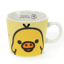 Rilakkuma Mug Collection Hot