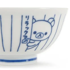 Rilakkuma Rice Bowl Sale