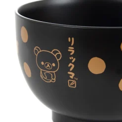 Rilakkuma Soup Bowl Best