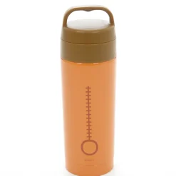 Rilakkuma Vacuum Flask Hot