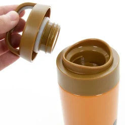 Rilakkuma Vacuum Flask Hot