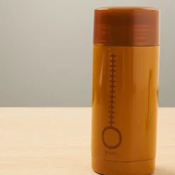 Rilakkuma Vacuum Flask Hot