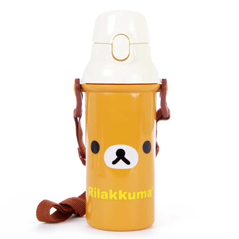 Rilakkuma Water Flask Best