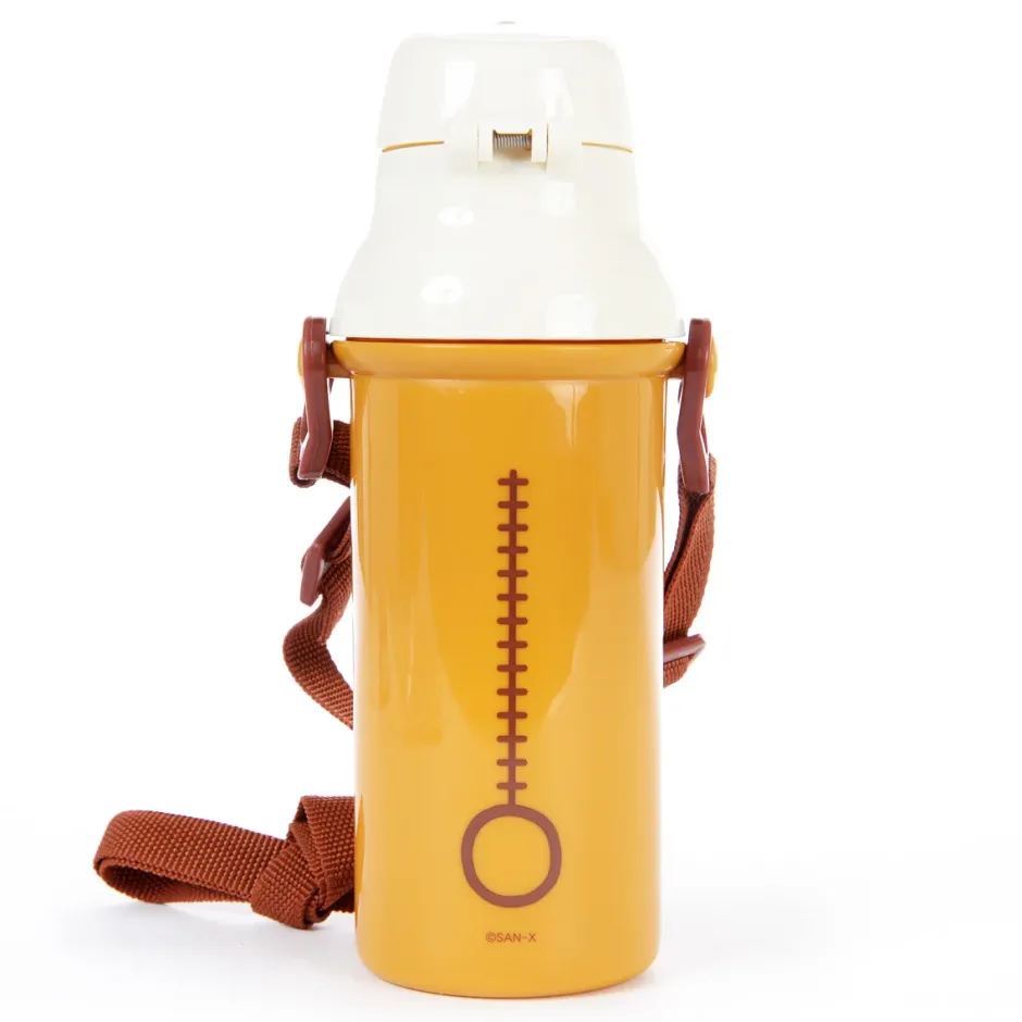 Rilakkuma Water Flask Best